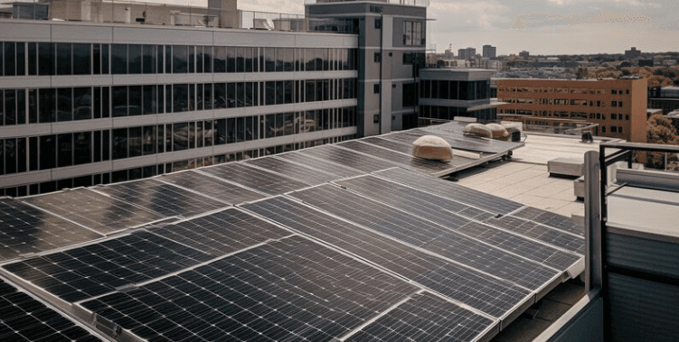 Best Solar Solutions for Hospitals in Karachi, Pakistan