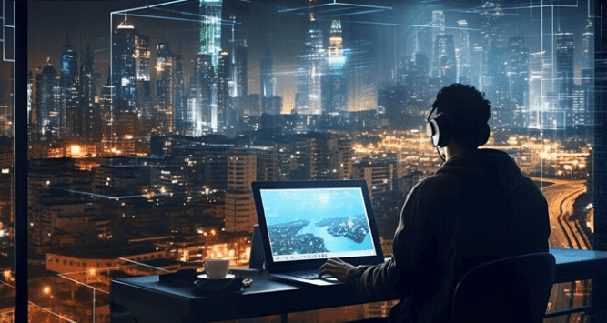 Solar Solution for Software Houses in Karachi: Digital Excellence