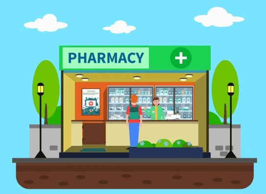 Solar Solution for Pharmacies in Karachi: Better Health Services