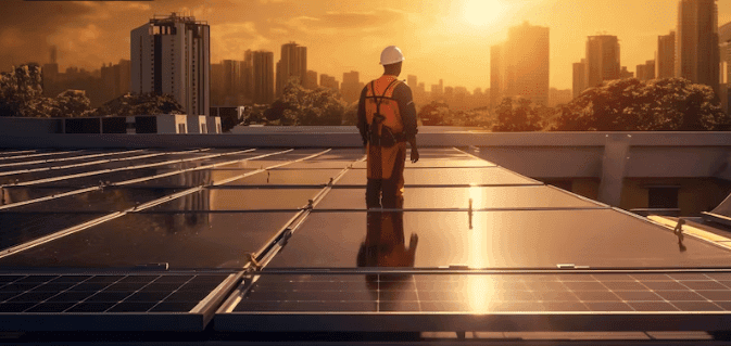 Solar Power Goes Super Affordable in Pakistan!