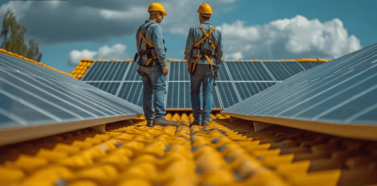 Solar Solutions in Karachi - Homes, Business & Industry - MaxGreen