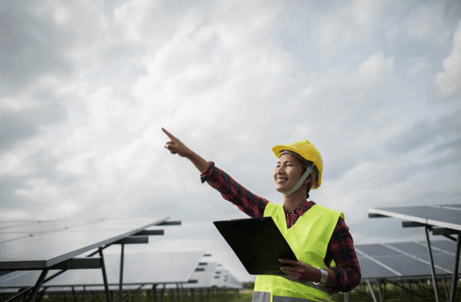 Top Considerations for Installing Solar Panels in Lahore