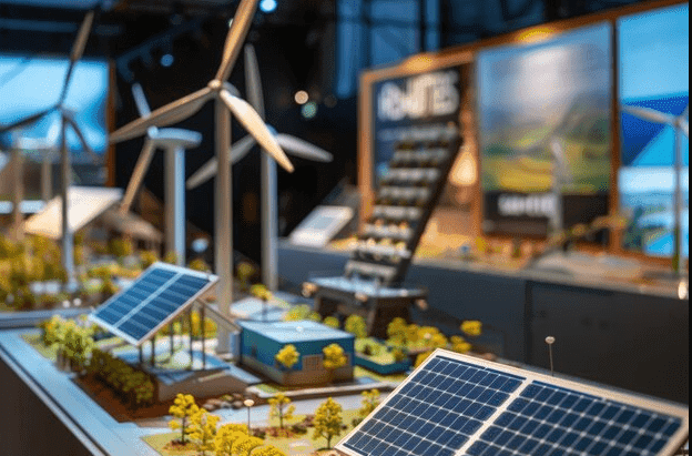 Top 10 Renewable Energy Sources in Pakistan