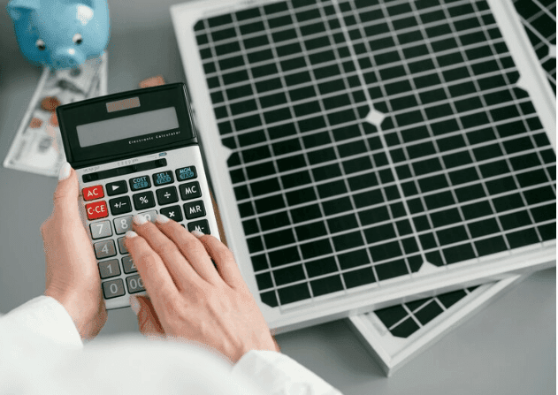 Calculate Your Solar Solution Cost in Lahore