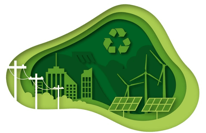Green Energy Solar Solutions in Karachi