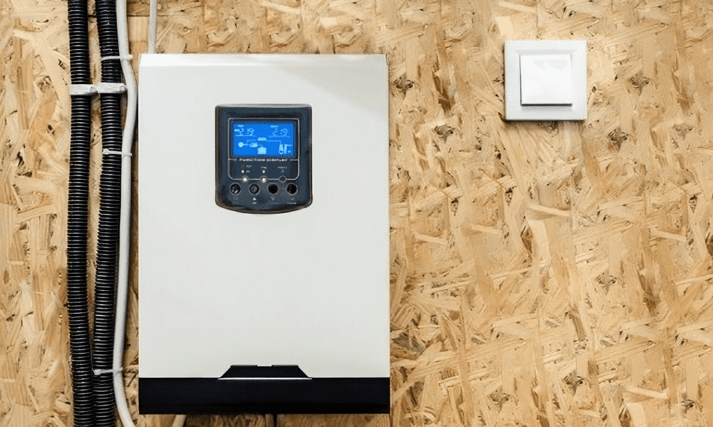 On-Grid Solar Inverters: Goodwe Vs Sungrow Inverters