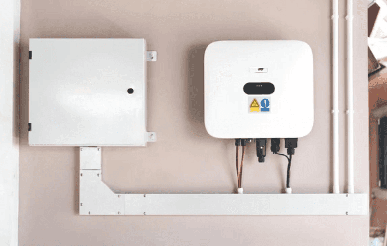 Top 10 Solar Inverters in Pakistan