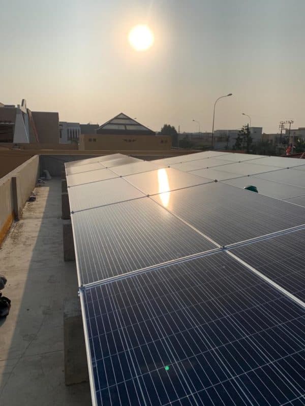 How Industrial Solar Solutions Are Reducing Energy Costs Nationwide
