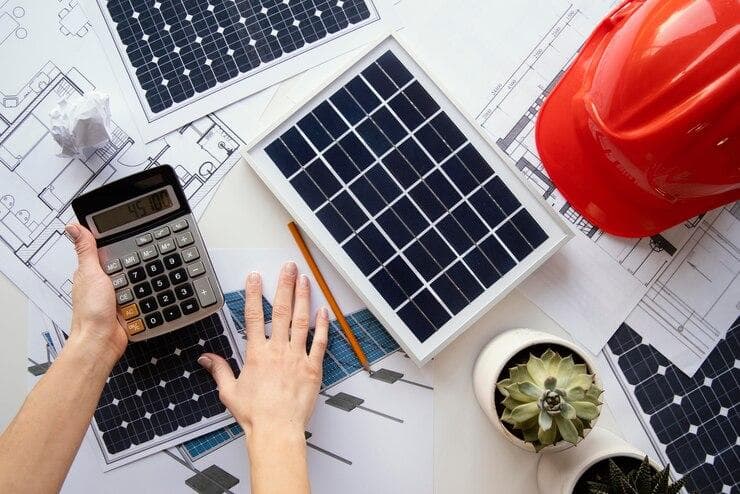 Get Solar Quotation in Pakistan
