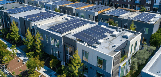 Pakistan’s Solar Revolution: From Power Cuts to Energy Independence
