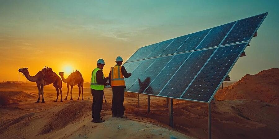 How to Apply for a Solar Panel Scheme in Pakistan