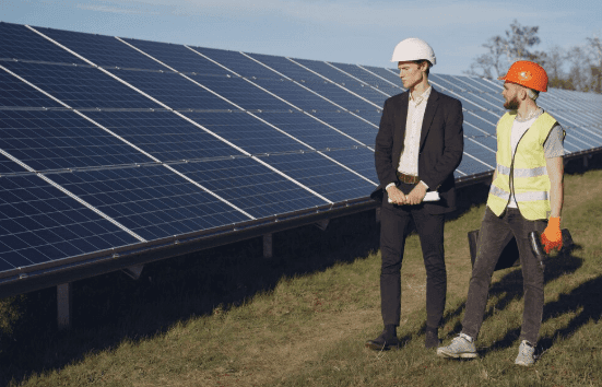 Why Proper Mounting Structures Matter in Solar Panel Efficiency