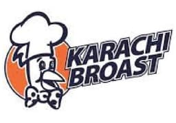 Karachi Broast