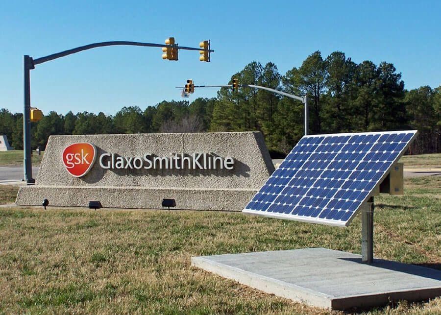 GlaxoSmithKline (GSK)