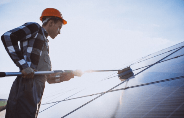 How to Maintain Your Solar Setup in Pakistan's Weather