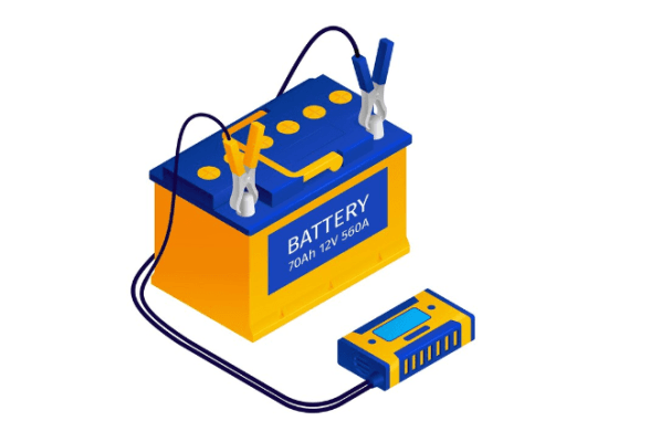 battery for 3 kw solar system