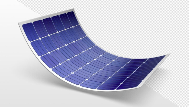 Flexible solar panel latest