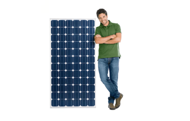 600 Watt Solar Panel Price in Pakistan