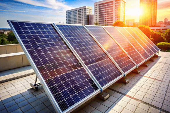 700 Watt Solar Panel Prices in Pakistan