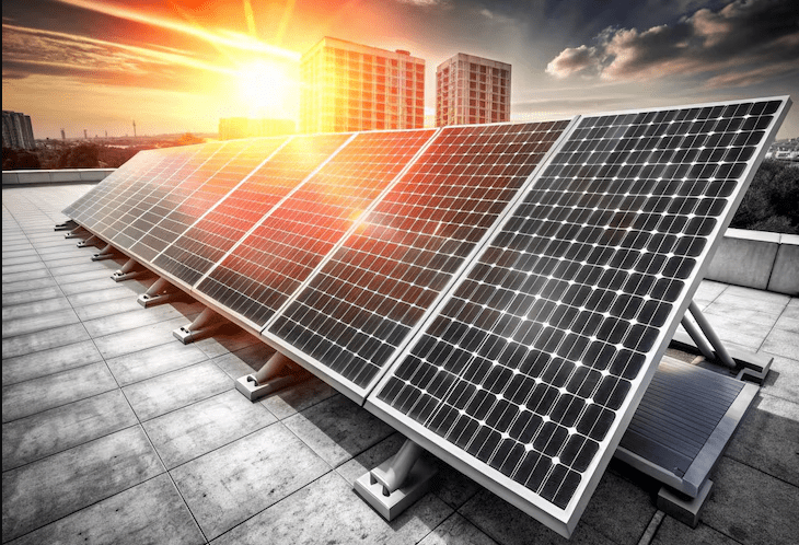 How Solar Panels Work: A Step-by-Step Guide