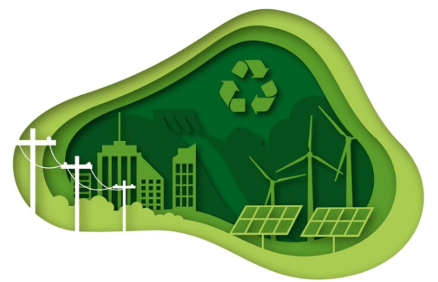 Green Energy Solutions