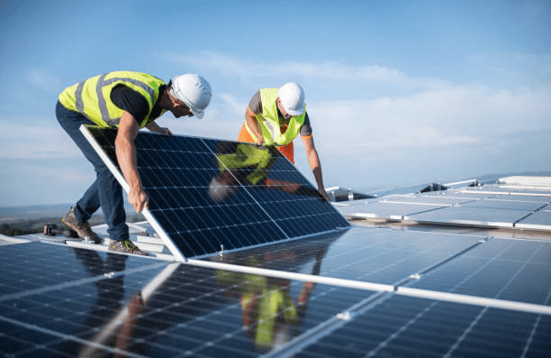 Solar Energy Beneficial in Lahore