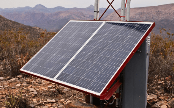 How Hybrid Solar Systems Provide Backup During Power Outages