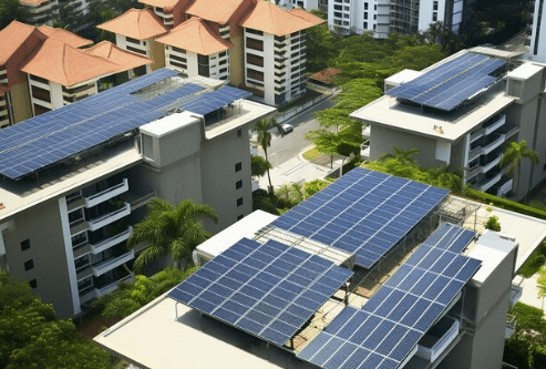 Residential vs. Commercial Solar Systems: Which One Fits Your Needs?