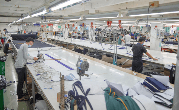 Solar System for Textile Industry in Lahore – Complete Guide 2026