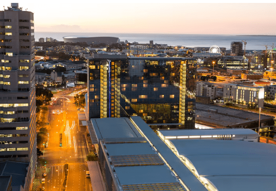 20 kW Solar System in Karachi